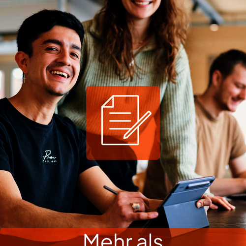 Benefits bei rö | Mehr als nur ein Vertrag