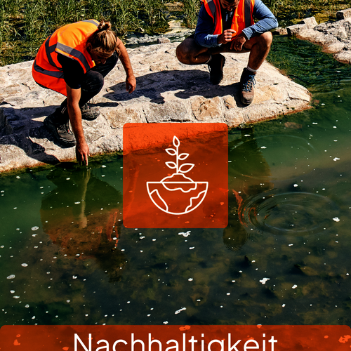 Benefits bei rö | Nachhaltigkeit mit Wirkung